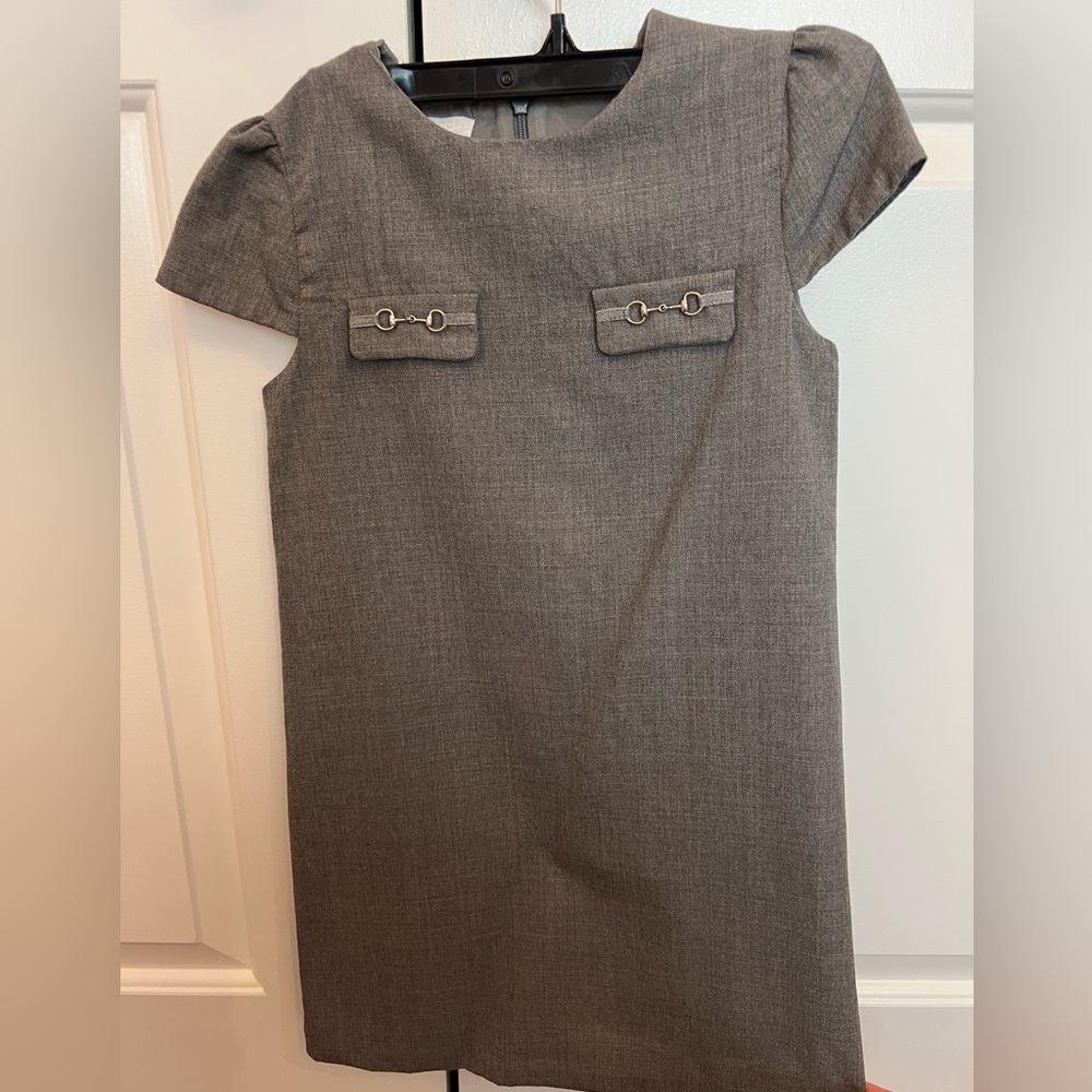 Gucci Kids dress size 6